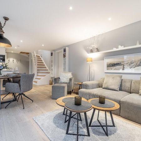 Storm Hues Apartman Westerland Kültér fotó