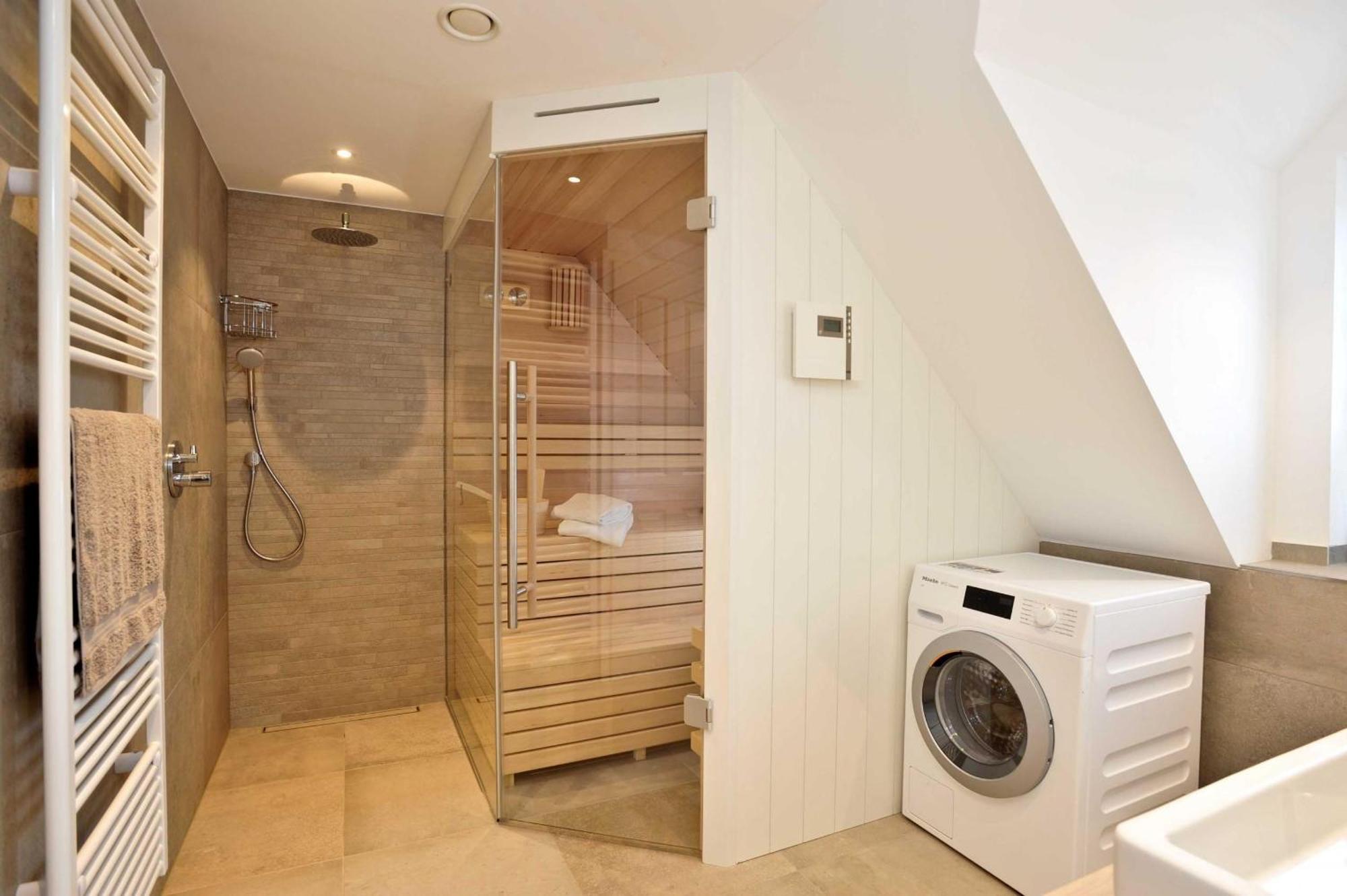 Storm Hues Apartman Westerland Kültér fotó