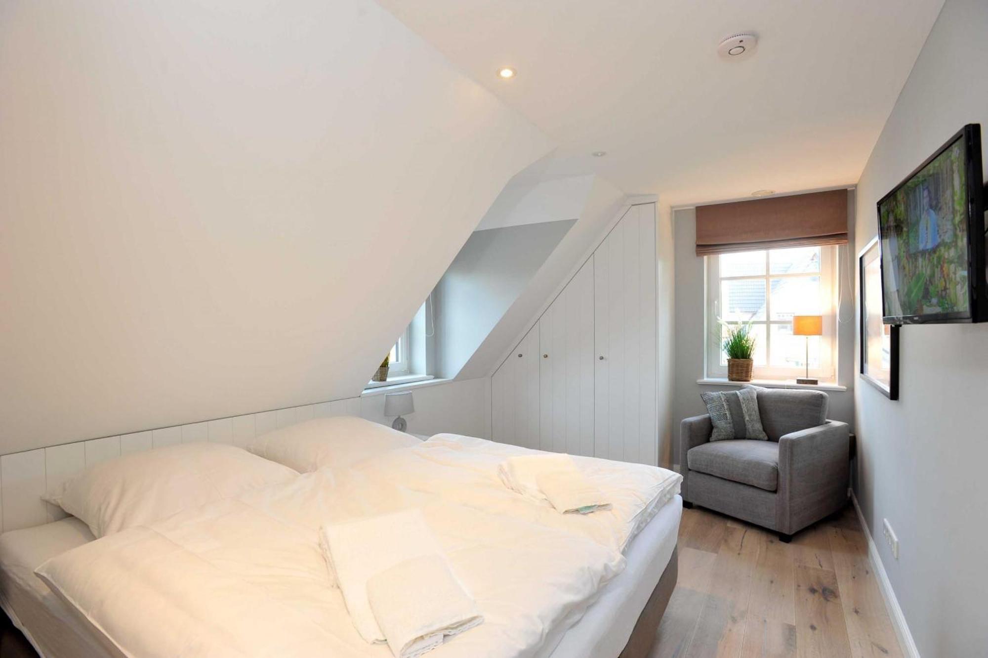 Storm Hues Apartman Westerland Kültér fotó